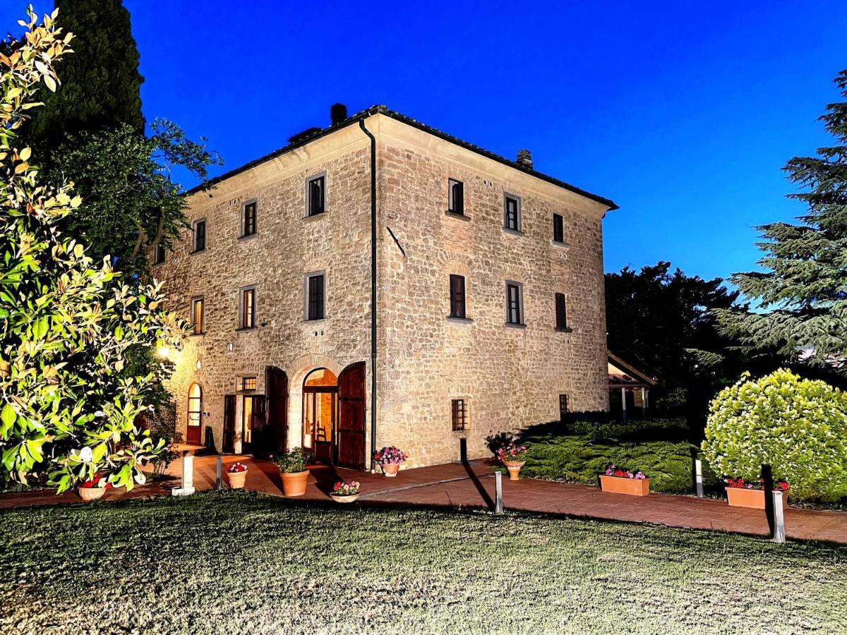 Hotel Residence Villa Rioddi 3*
