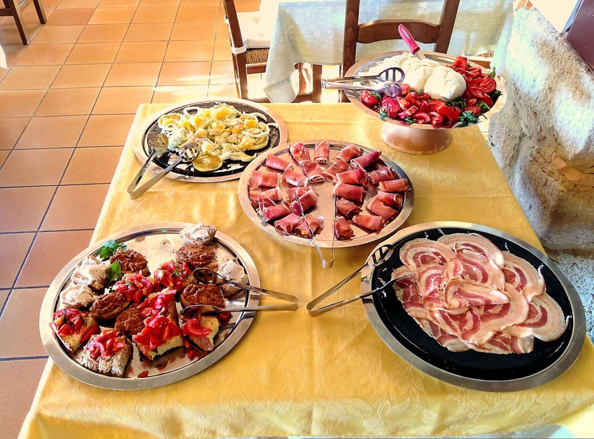 Hotel Rioddi 3*