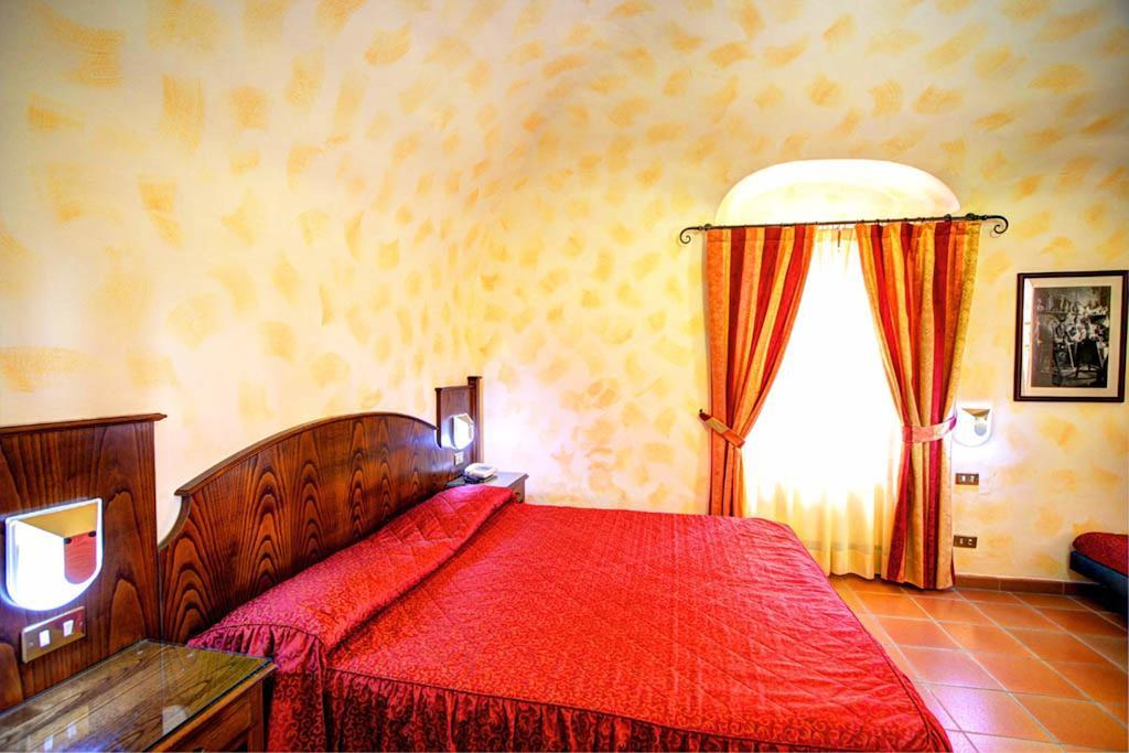 Hotel Hotel Residence Villa Rioddi