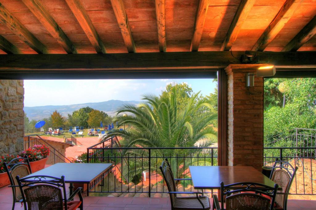 Hotel Rioddi