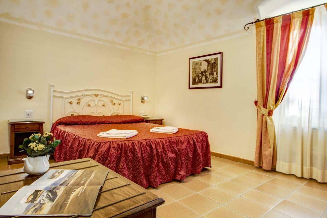Rioddi Hotel