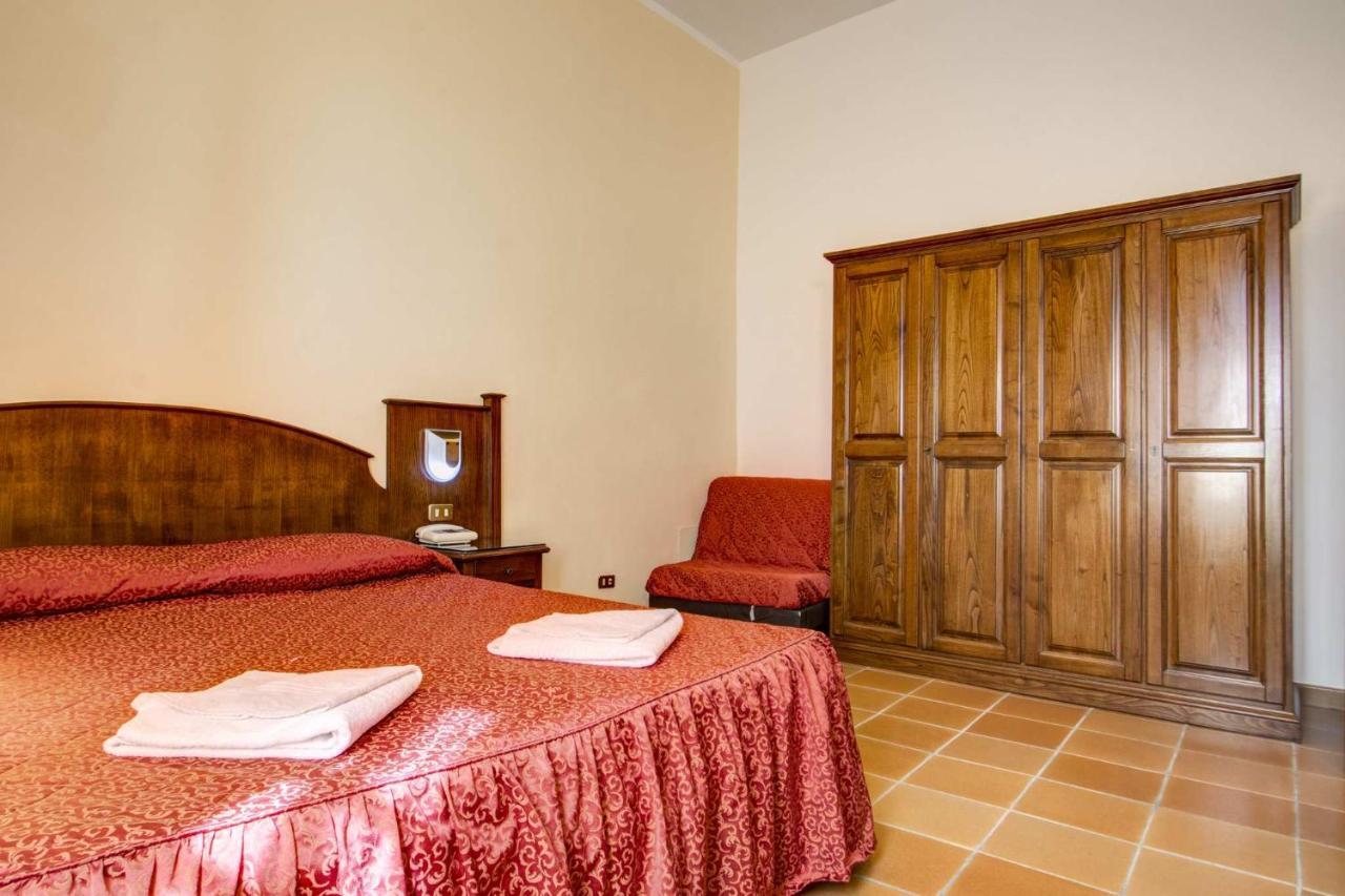 Hotel Hotel Residence Villa Rioddi Volterra