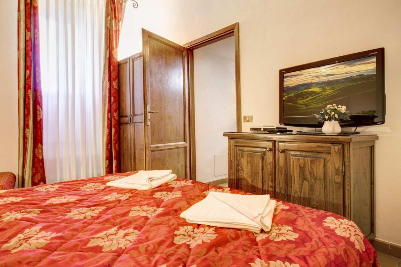 Hotel Residence Villa Rioddi Hotel