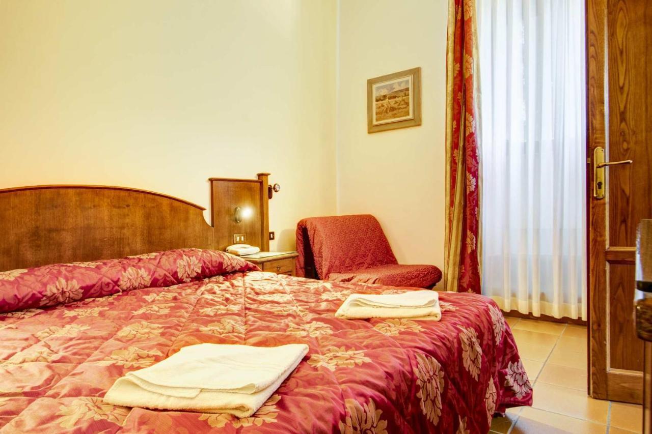Hotel Hotel Residence Villa Rioddi Volterra