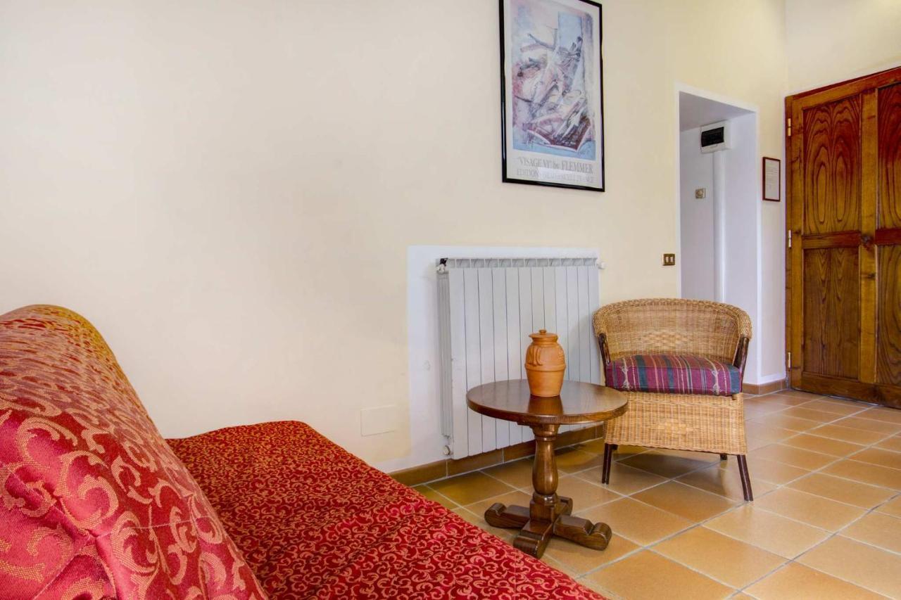 Hotel Rioddi Volterra