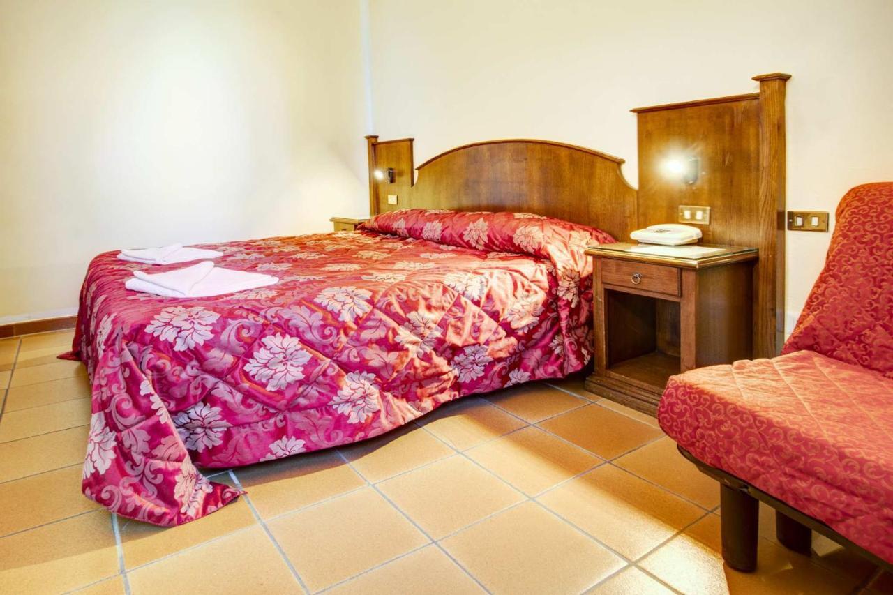 Hotel Residence Villa Rioddi Hotel Volterra