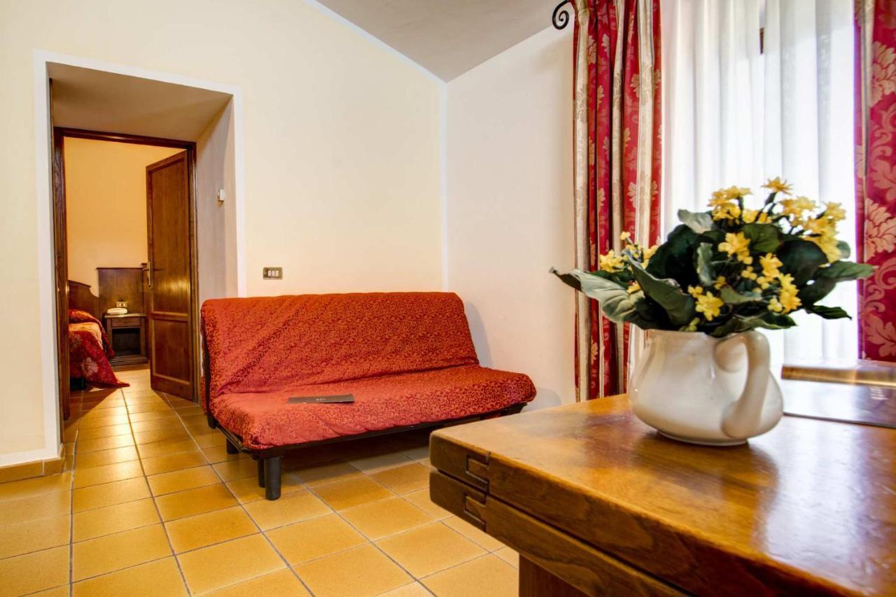 Hotel Hotel Residence Villa Rioddi Volterra